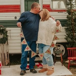 Meet your Posher, Jill